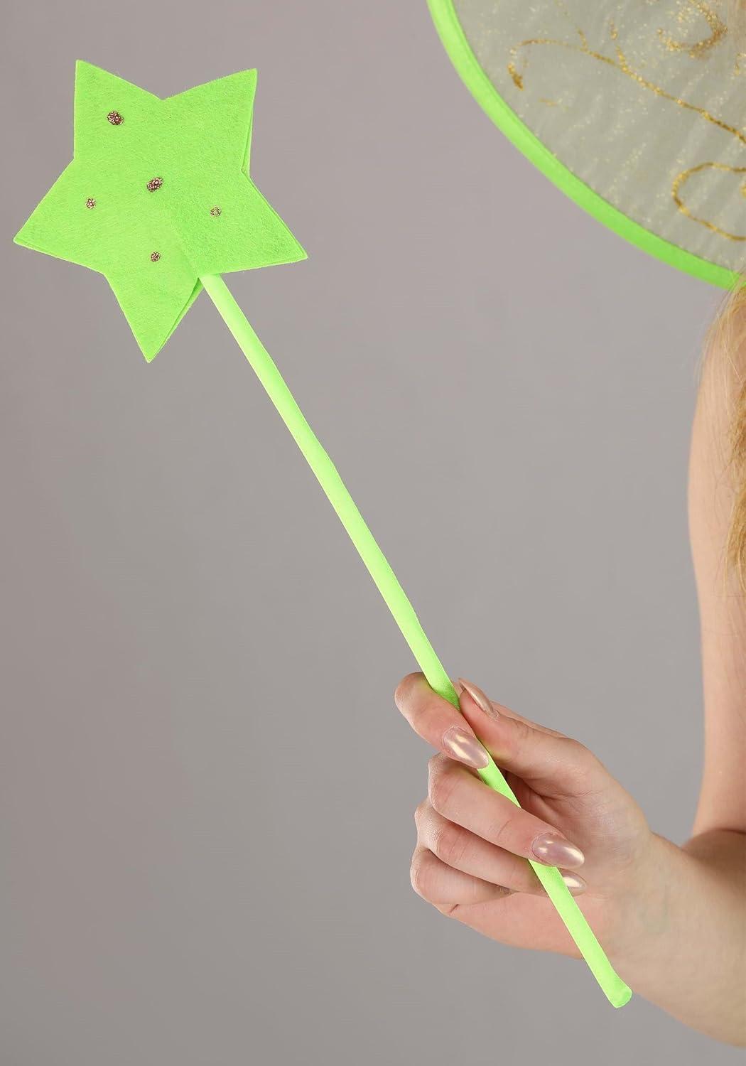 imageDreamgirl FairyLicious Costume for WomenGreen