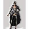 imageIncharacter Halloween Costume women Skeleton Queen SIZE M