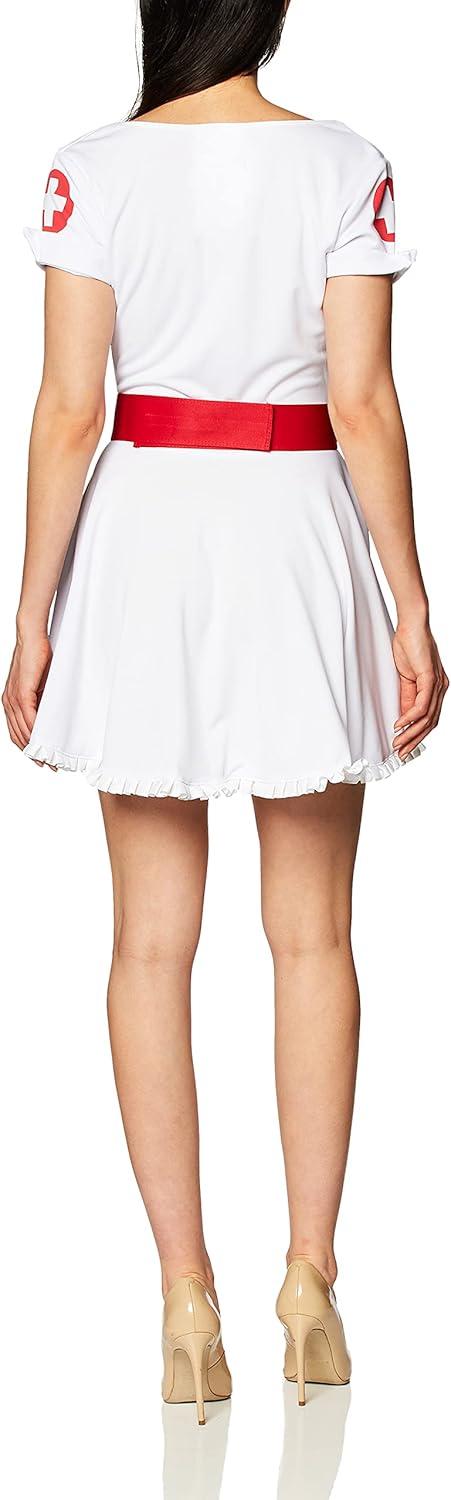 imageCalifornia Costumes Nurse Heartbreaker Costume