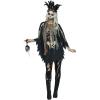 imageVoodoo Poncho Costume