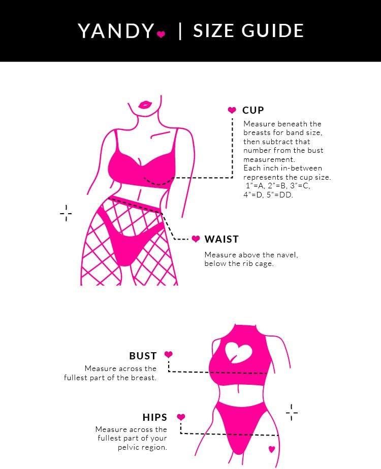imageYandy Strappy Teddy Women Lingerie with Strappy Details High Waist Sides and Thong Cut BackEvergreen